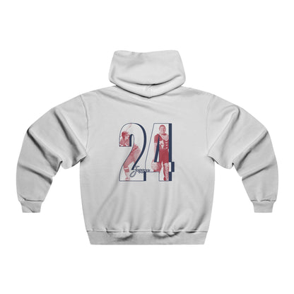Savannah Jessee Vintage Hoodie