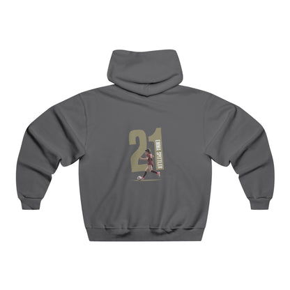 Emma Spittler Vintage Hoodie