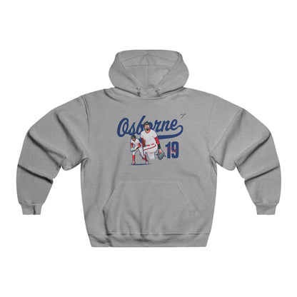 Jenna Osborne Vintage Hoodie
