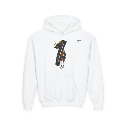 Peyton Young Youth Hoodie