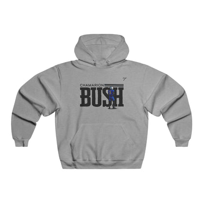 Chamarion Bush Vintage Hoodie