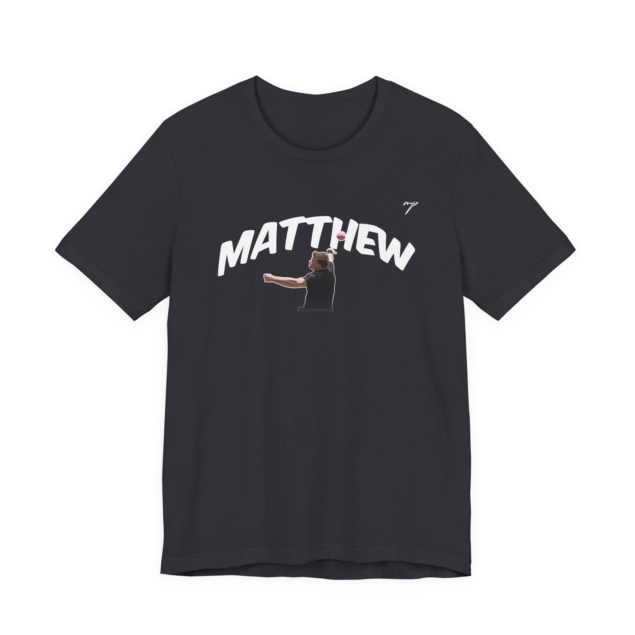 Matthew Edwards Graphic Tee