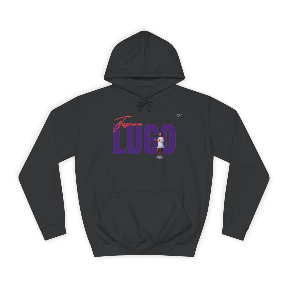 Jasmine Lugo Hoodie