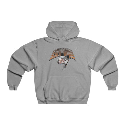 Sequoia Nebenionquit Vintage Hoodie