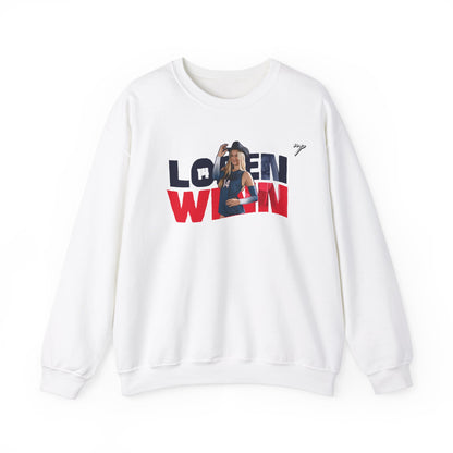 Loren Winn Crewneck