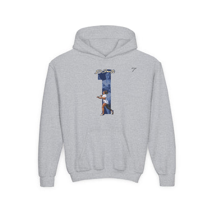 Alexandra DiSanto YOUTH Hoodie