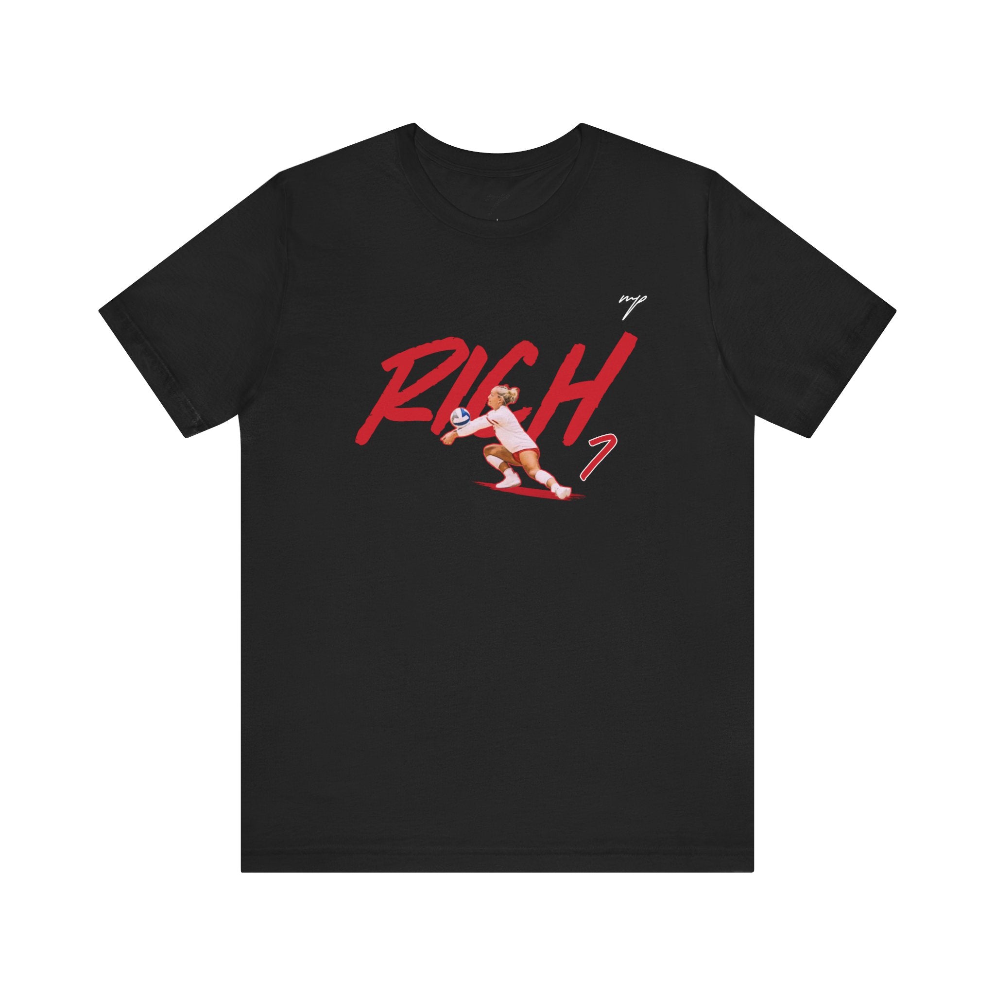 Alyssa Rich Graphic Tee