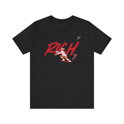 Alyssa Rich Graphic Tee