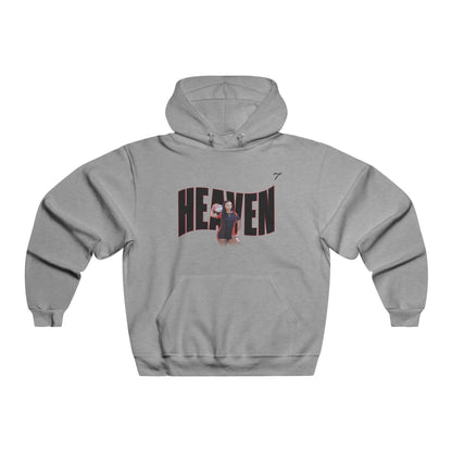 Heaven Ramos Vintage Hoodie