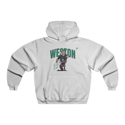 Weston Desoto Vintage Hoodie