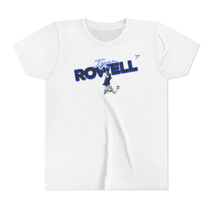 Iyan Rowell YOUTH Graphic Tee