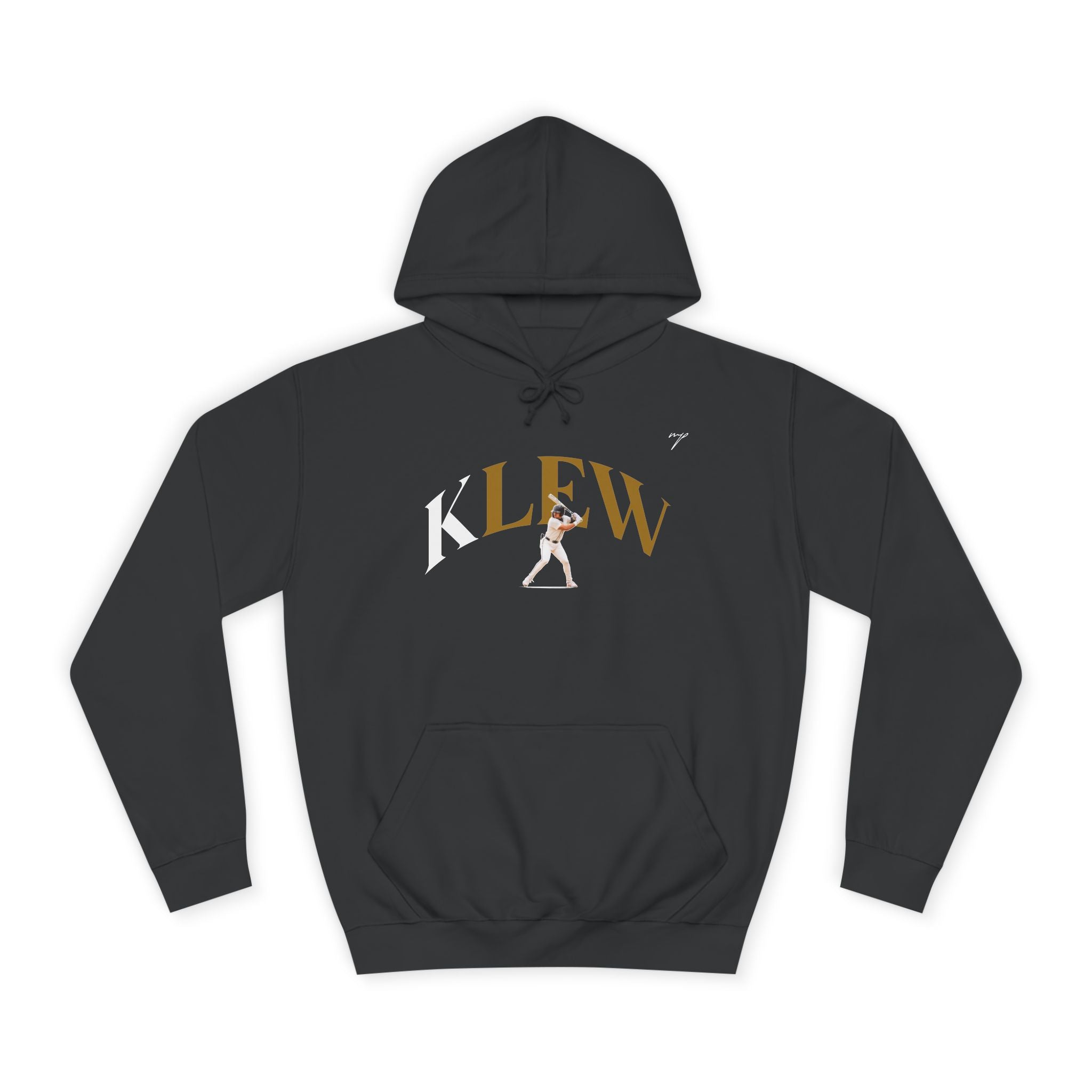 Kade Lewis Hoodie