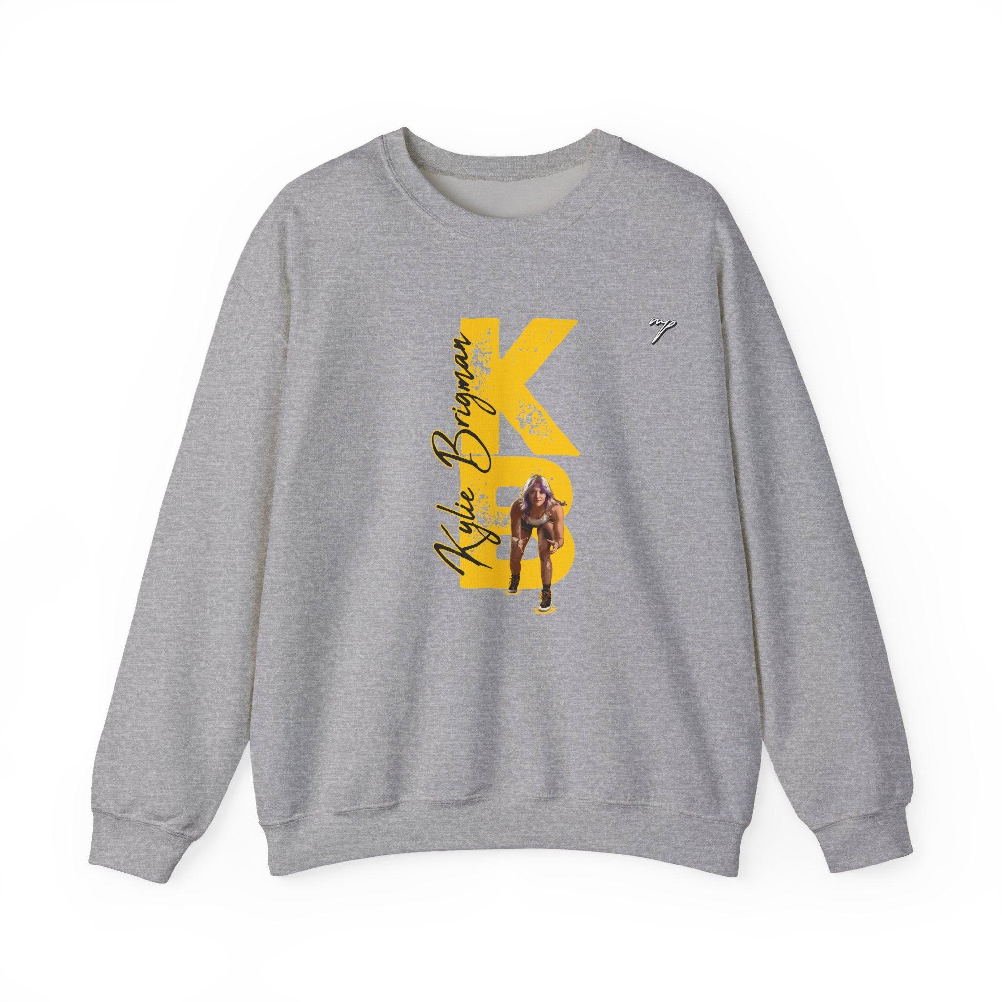Kylie Brigman Crewneck