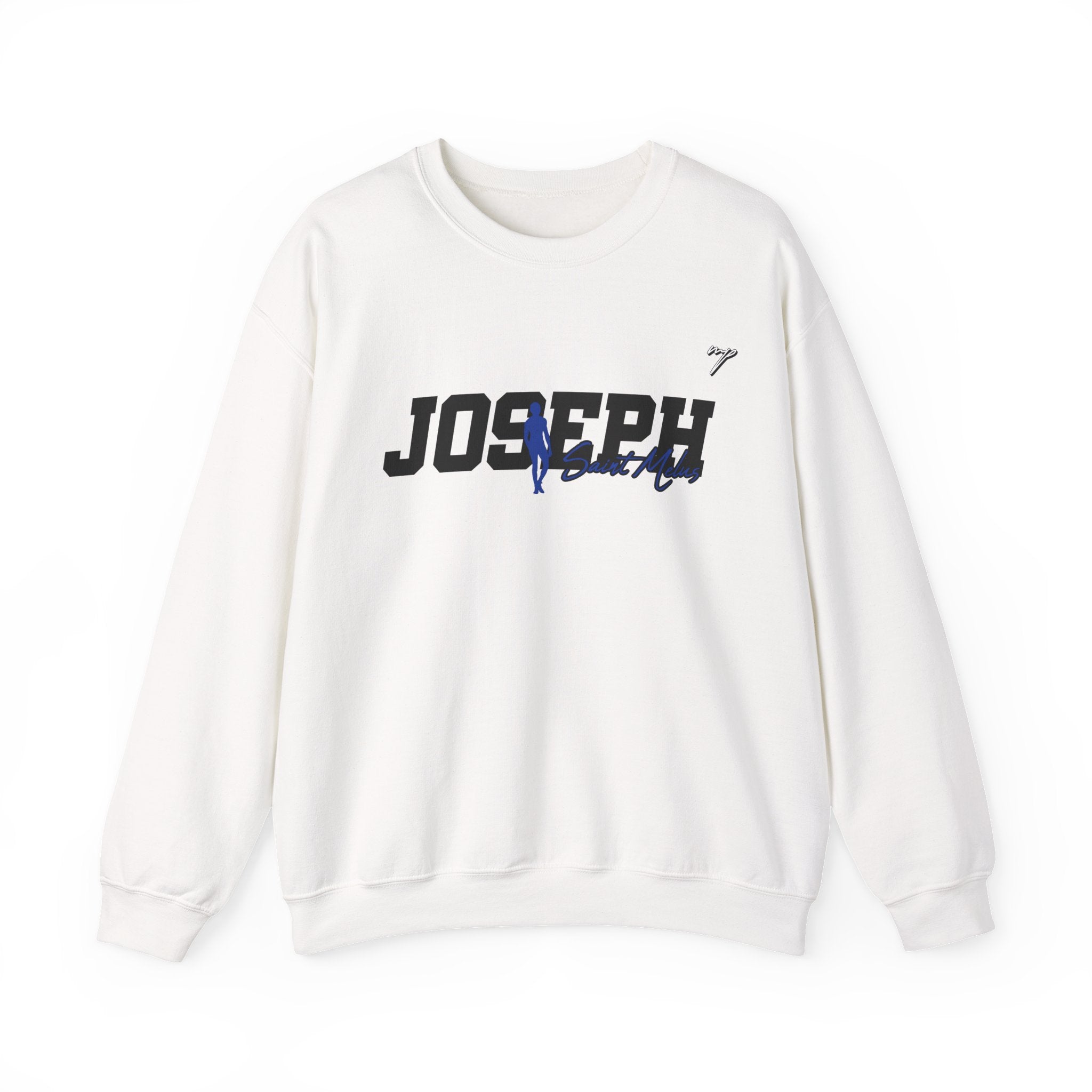 Joseph Saint Melus Crewneck