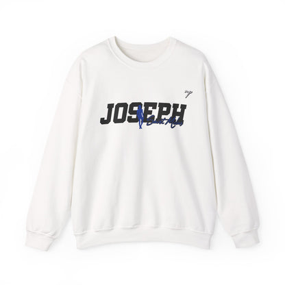 Joseph Saint Melus Crewneck