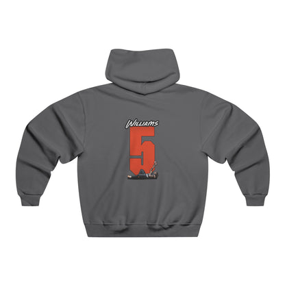 Amon Williams Vintage Hoodie