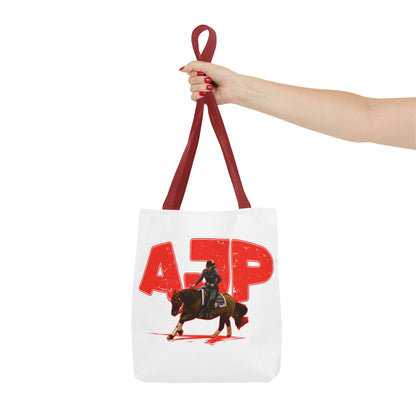 Anna Payne Custom Tote Bag