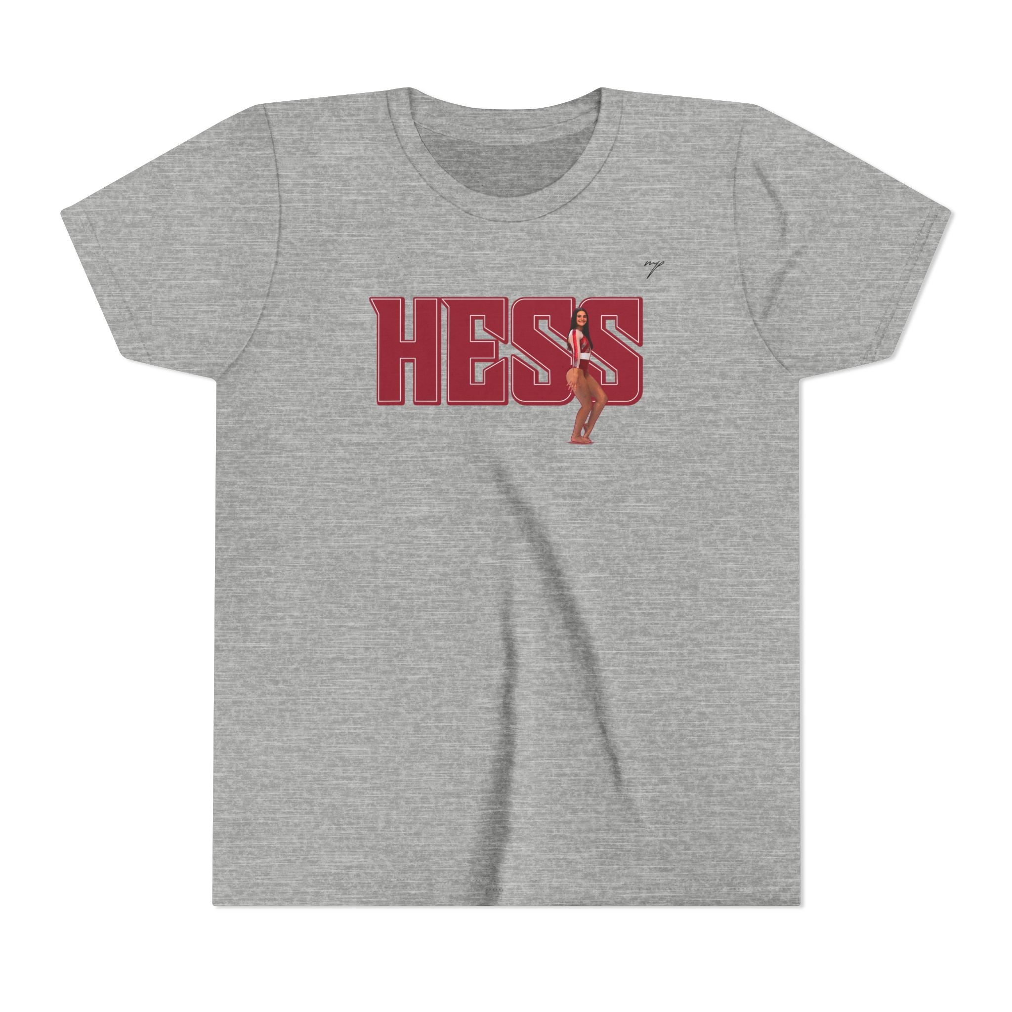 Tori Hess YOUTH Graphic Tee