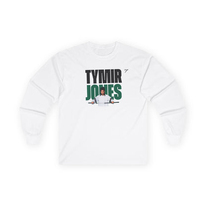 Tymir Jones Long Sleeve Tee