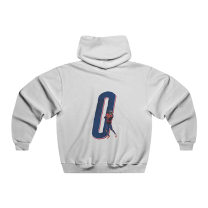 Edward Smith Vintage Hoodie