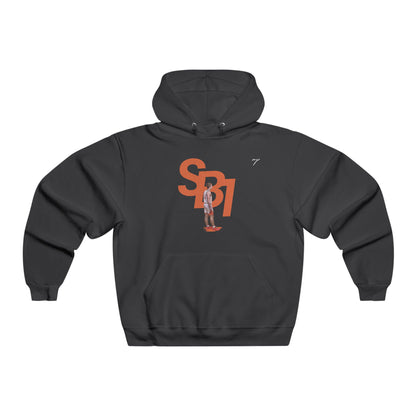 Spencer Barr Vintage Hoodie