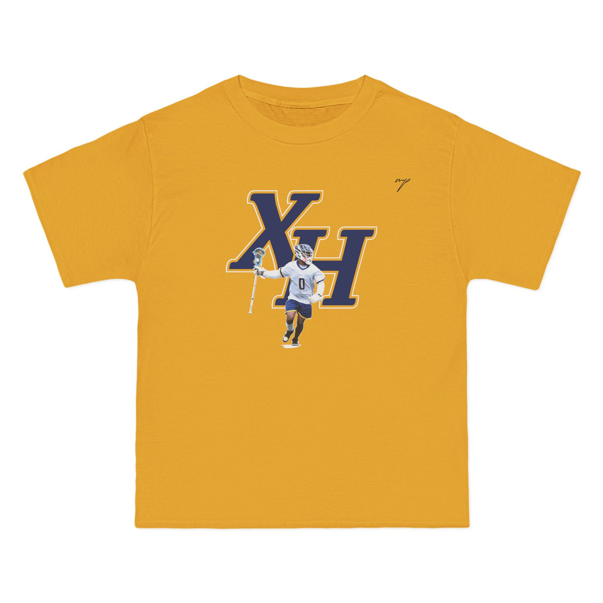 Xavier Howard Vintage Tee