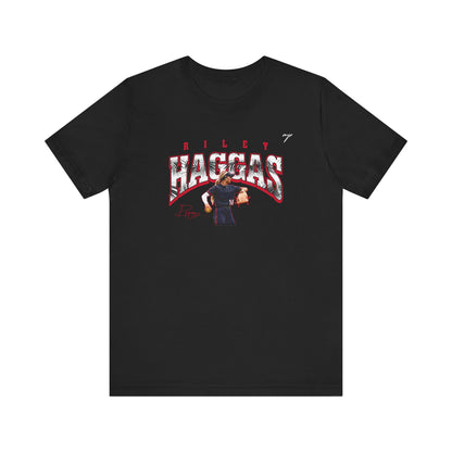 Riley Haggas Graphic Tee