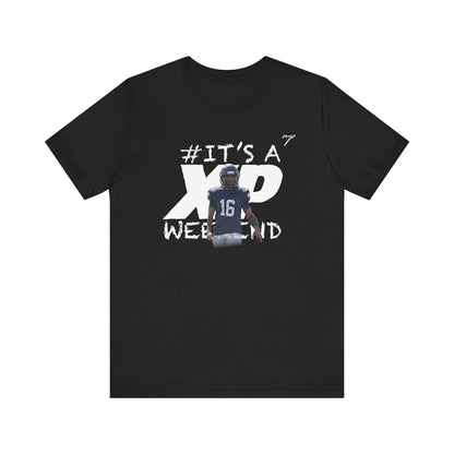 Xavyer Powell Graphic Tee
