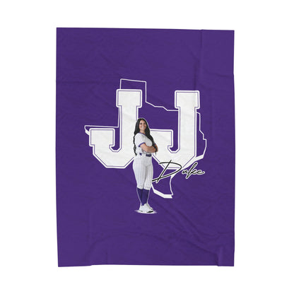 Jaelynn Duke Blanket