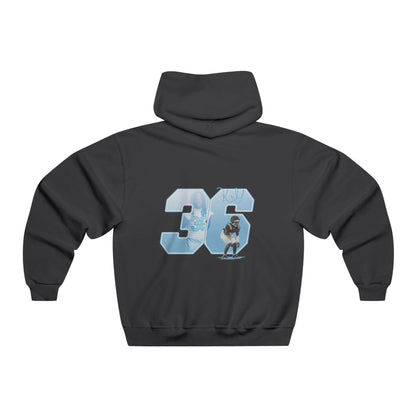 Kion Gibson Vintage Hoodie