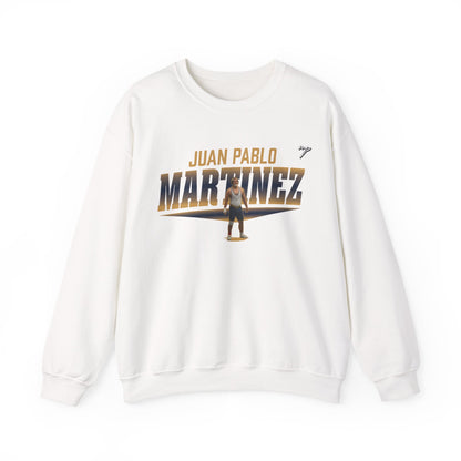 Juan Pablo Martinez Crewneck
