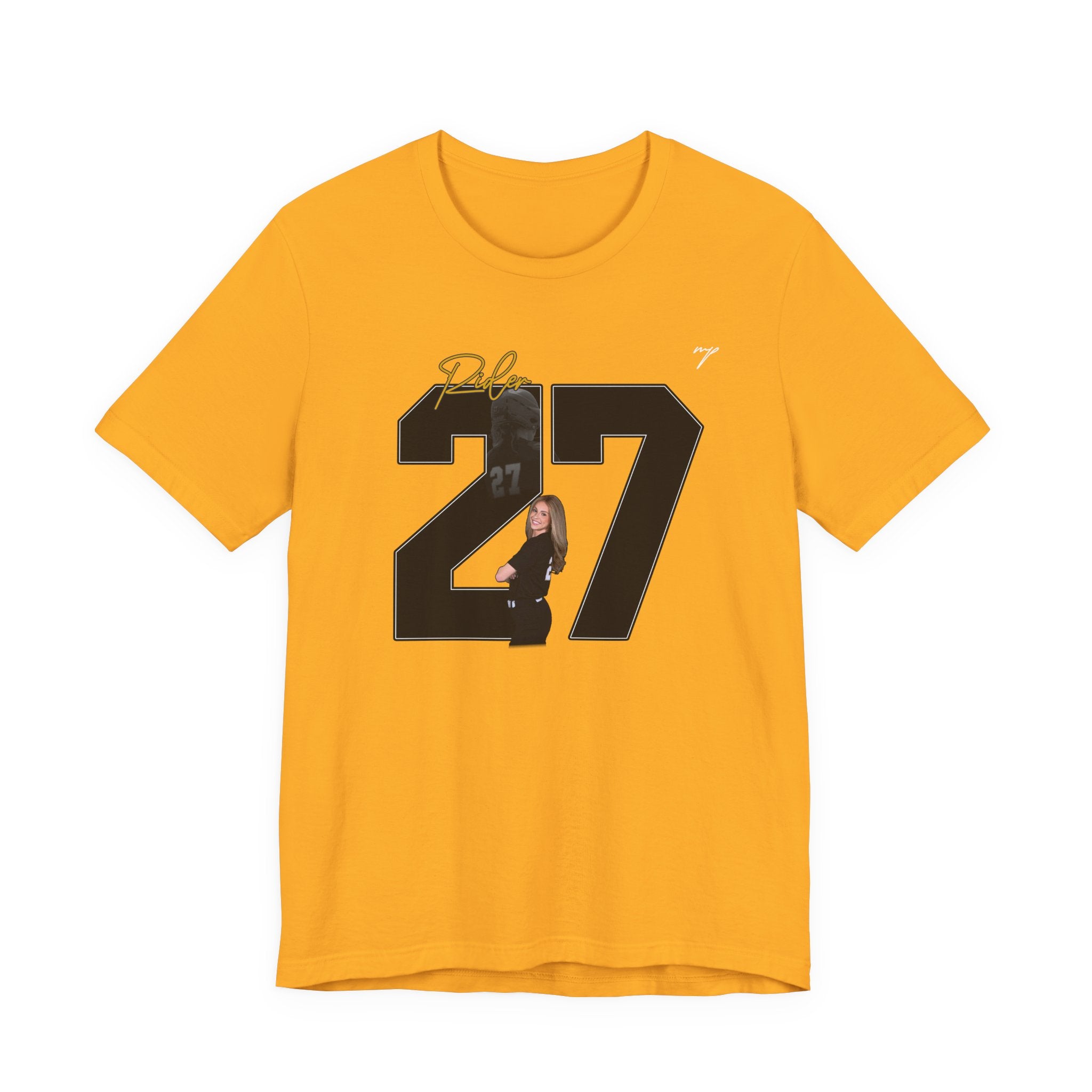 Kendal Rider Graphic Tee