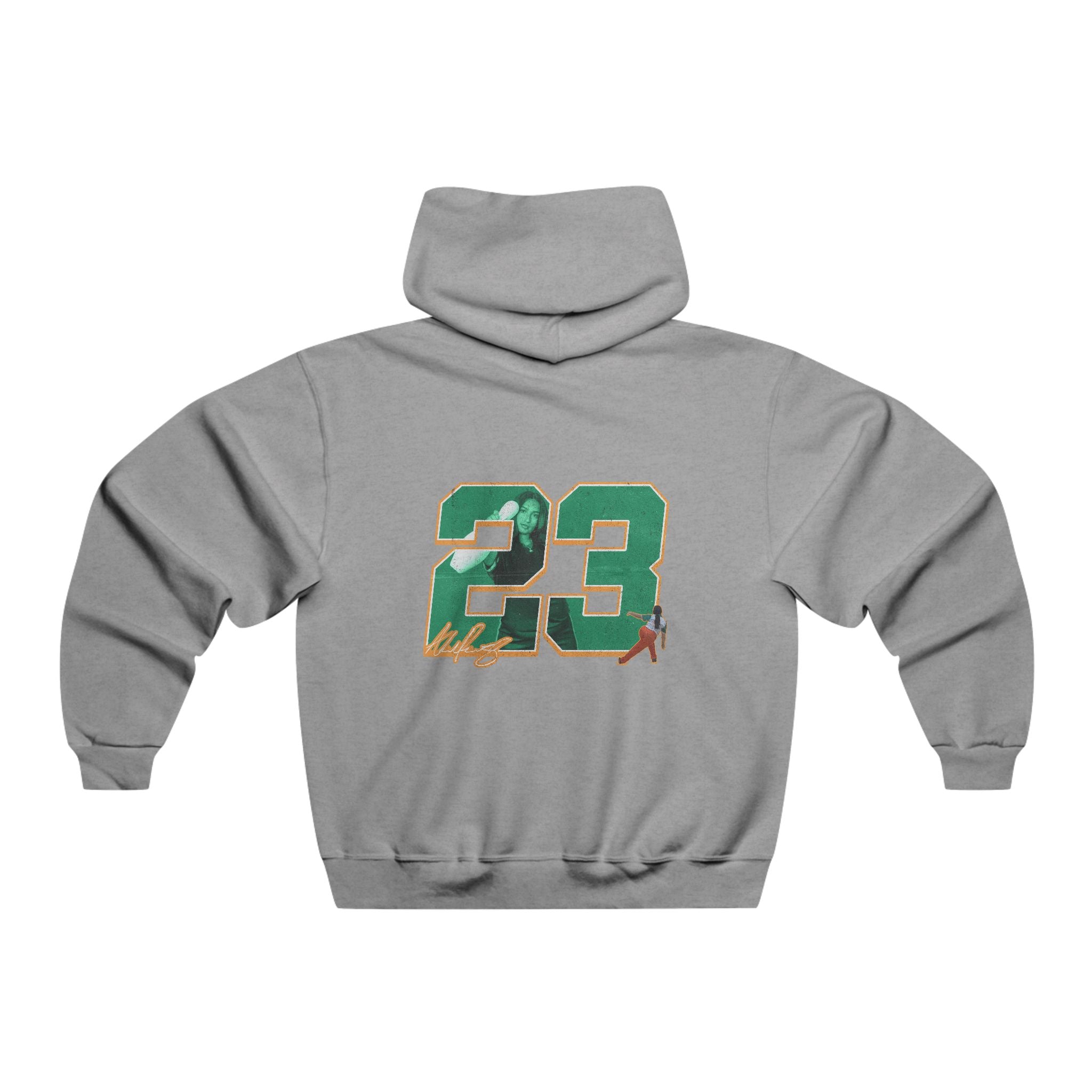 Alieenah Rodriguez Vintage Hoodie