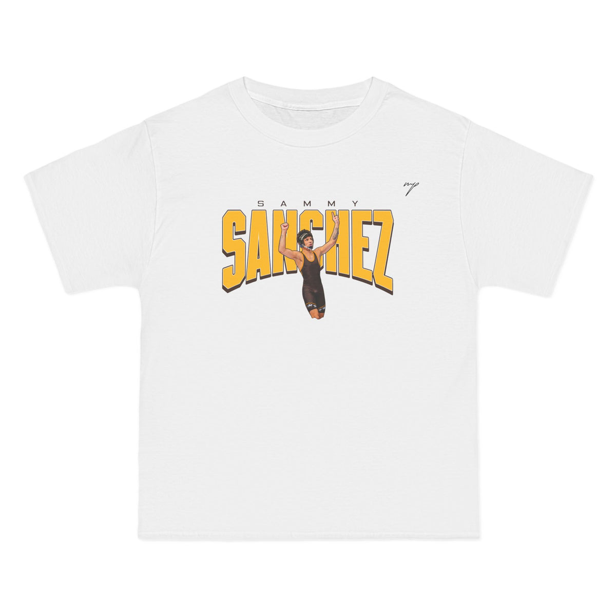 Sammy Sanchez Vintage Tee