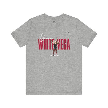 Eliana White-Vega Graphic Tee