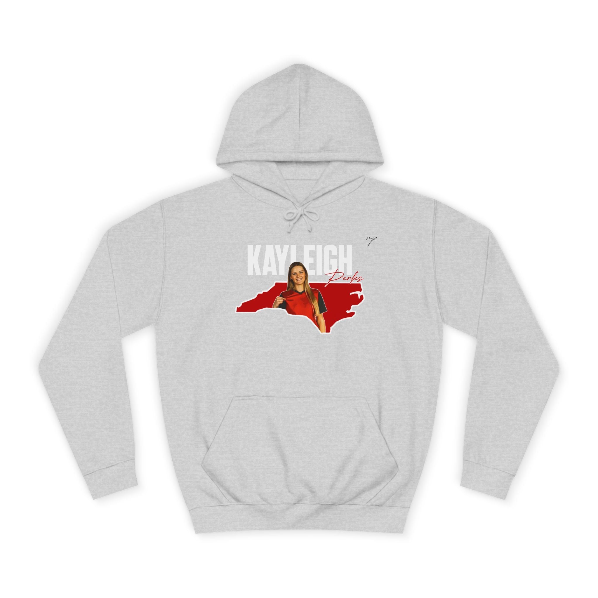 Kayleigh Perks Hoodie