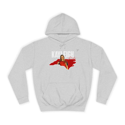 Kayleigh Perks Hoodie
