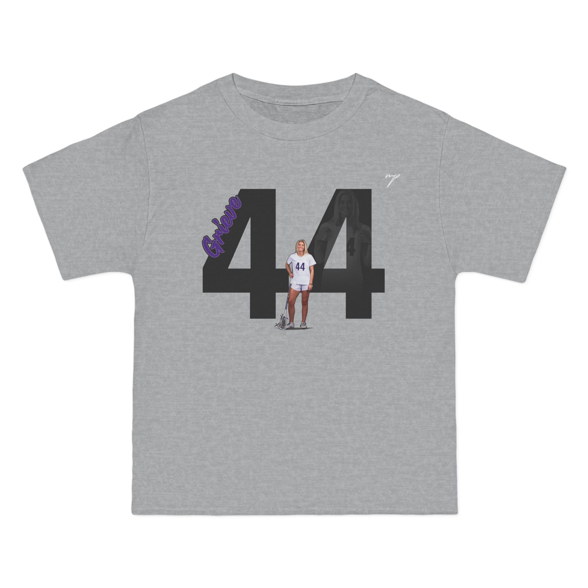 Camille Grieve Vintage Tee