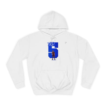 Daneil Beckford Hoodie