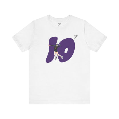 Maddy Benka Graphic Tee