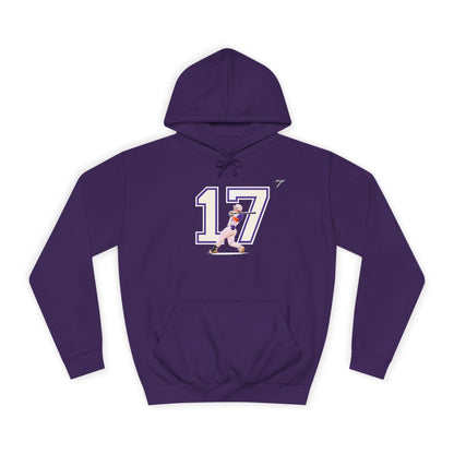 Josh Steger Hoodie