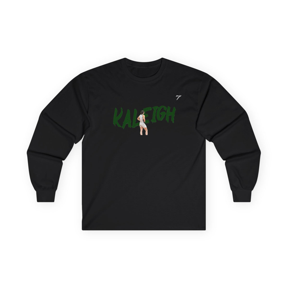 Kaleigh Miller Long Sleeve