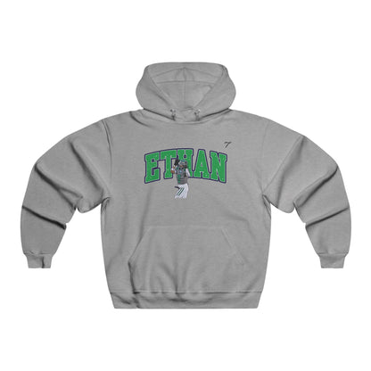 Ethan Vejar Vintage Hoodie