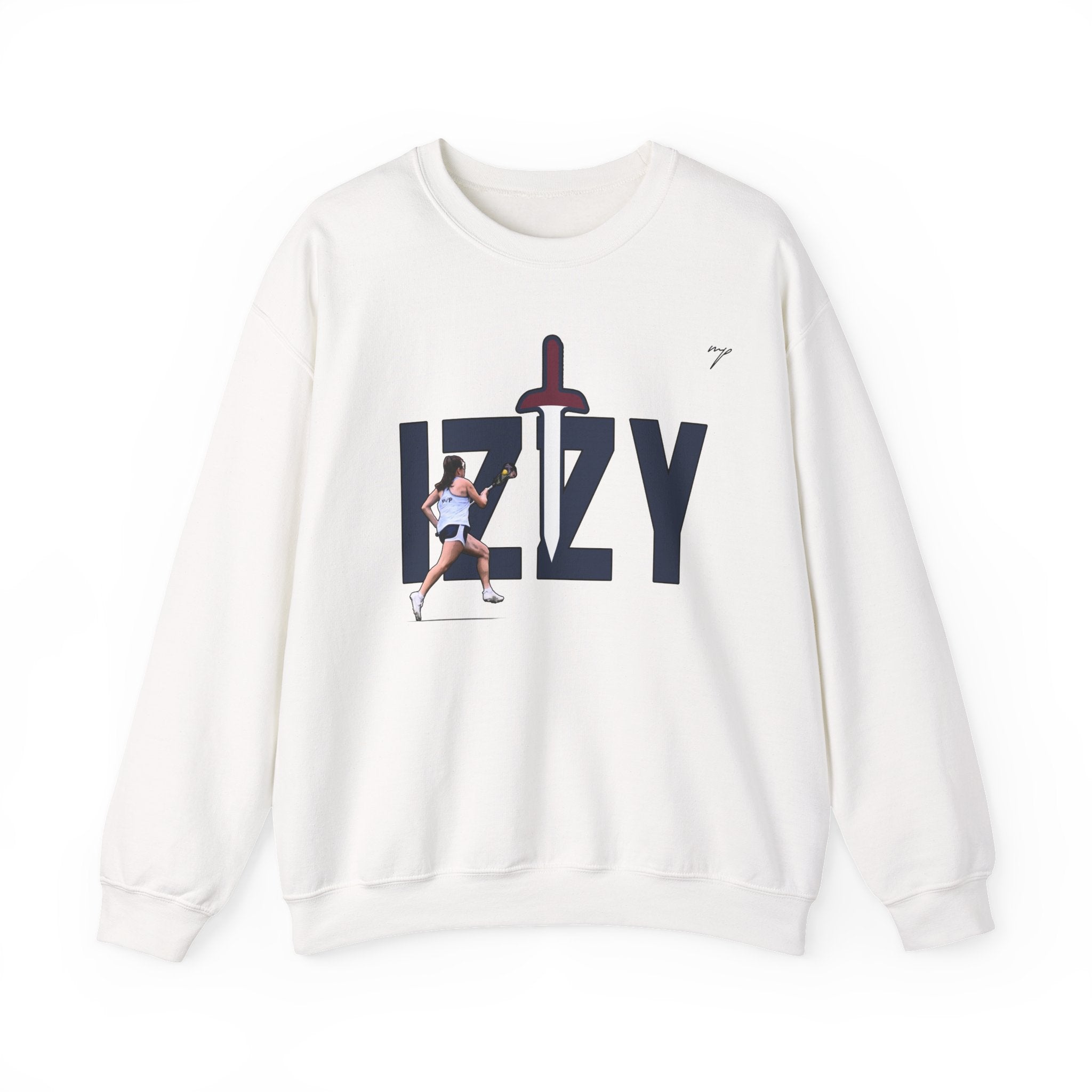 Isabella Knapp Crewneck