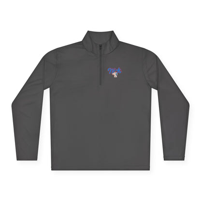 Nicholas Roca Quarter-Zip