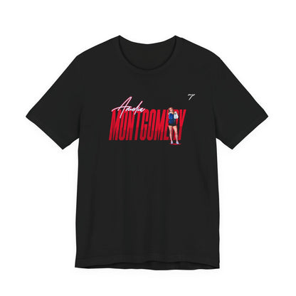 Amelia Montgomery Graphic Tee