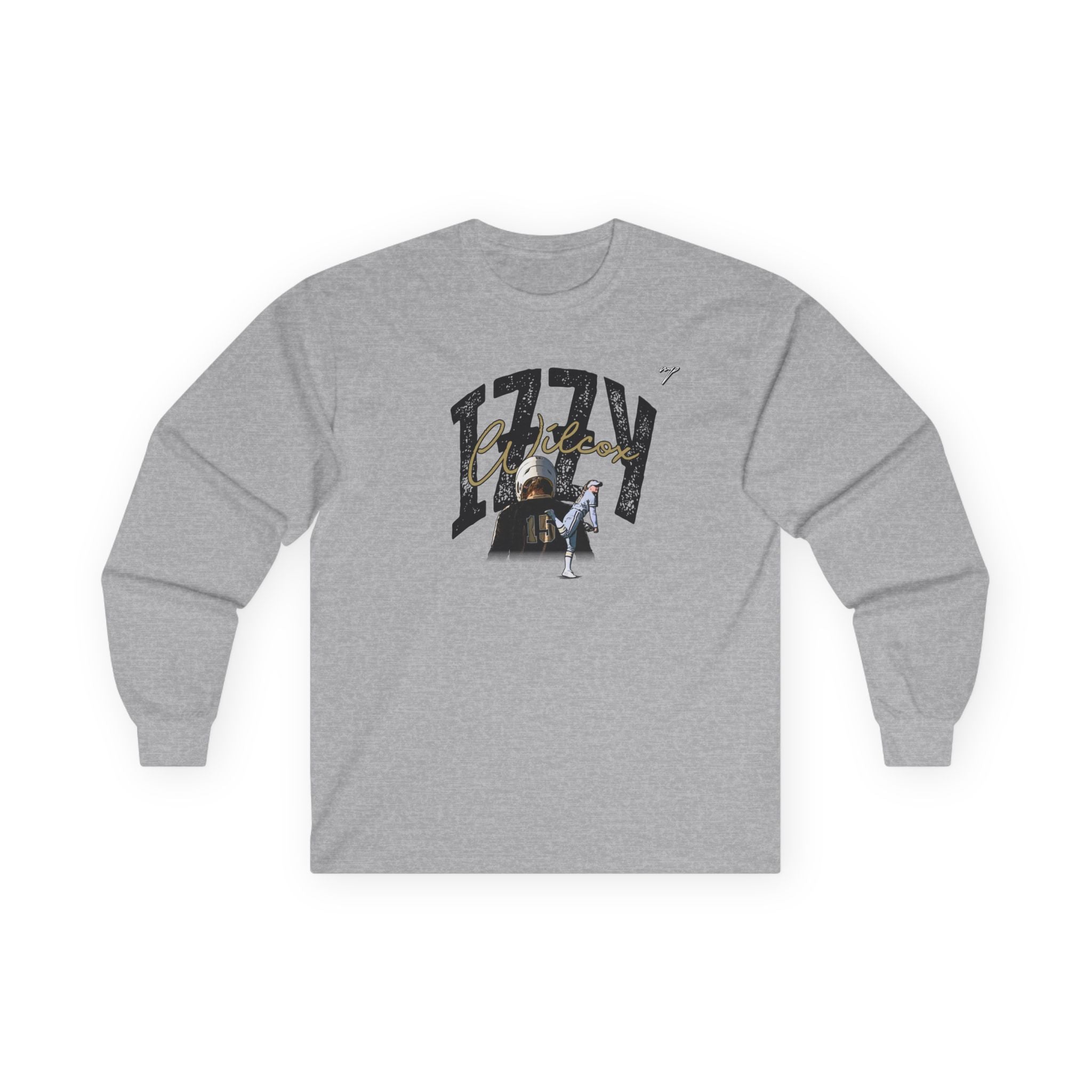 Izzy Wilcox Long Sleeve Tee