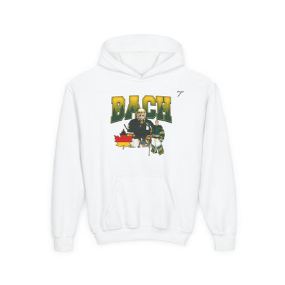 Tara Bach YOUTH Hoodie
