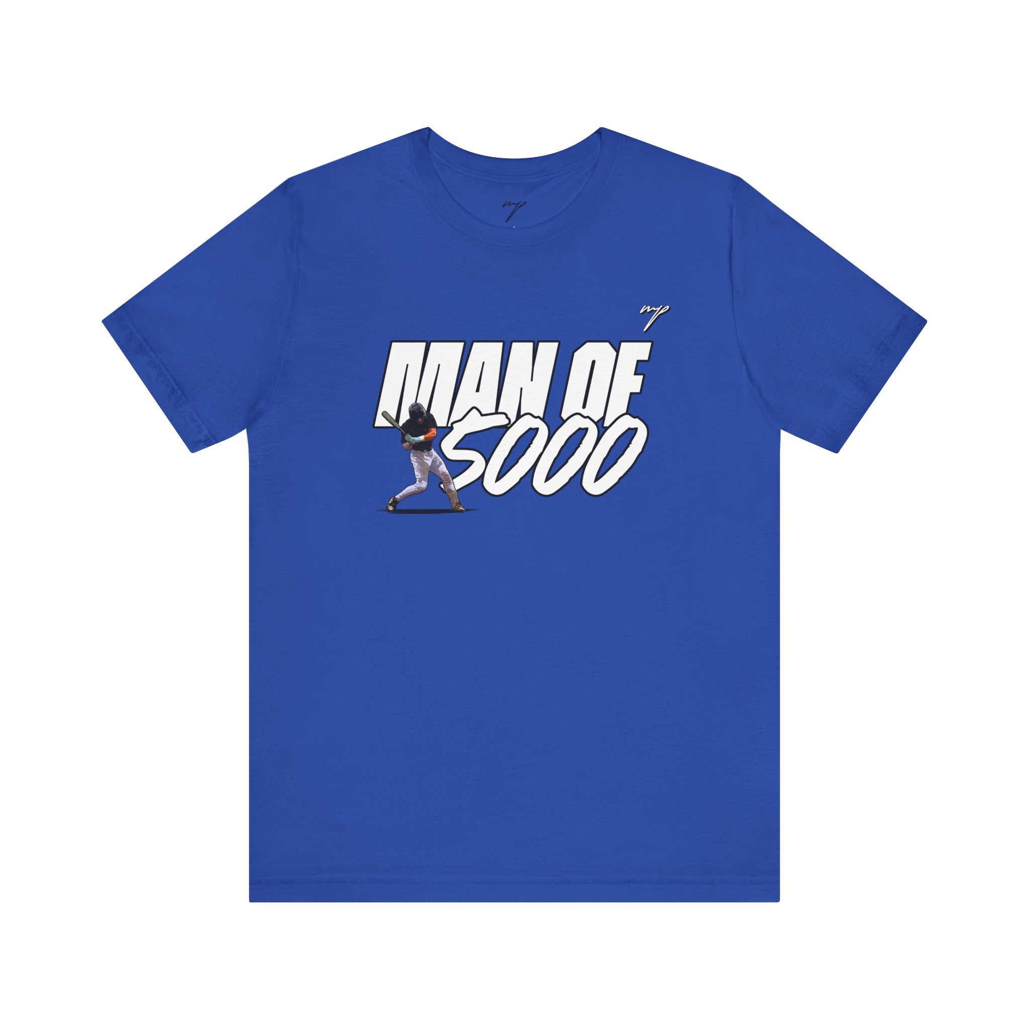 Luke Baginski Graphic Tee