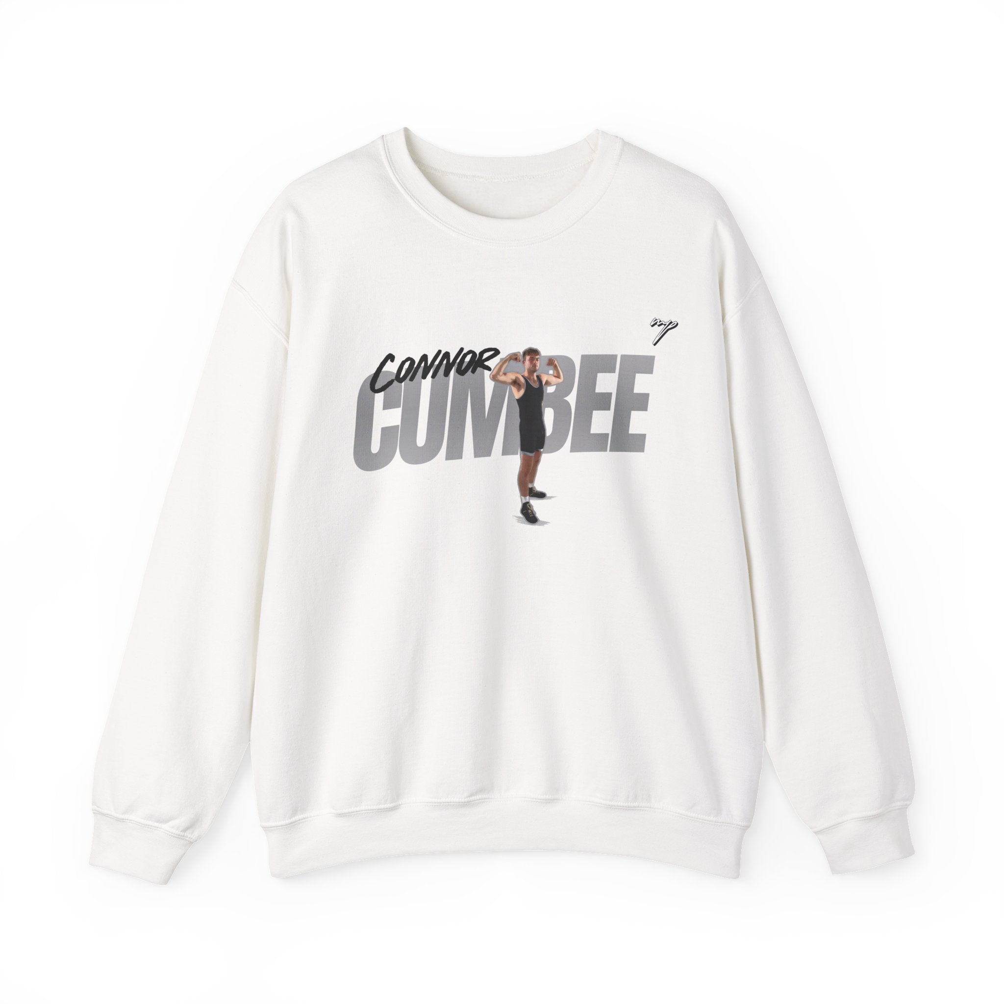 Connor Cumbee Crewneck